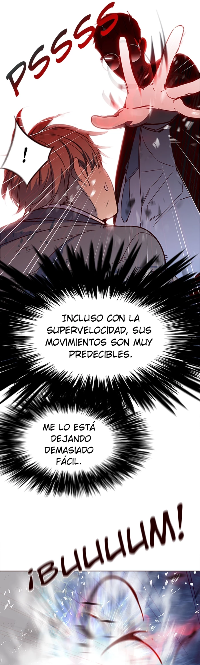 Eleceed capítulo 12 página 14