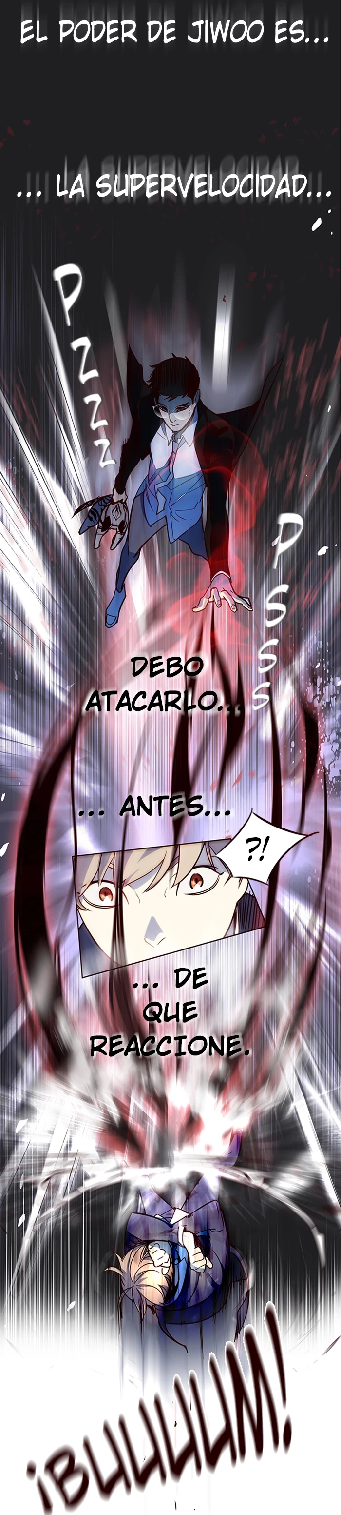 Eleceed capítulo 12 página 7