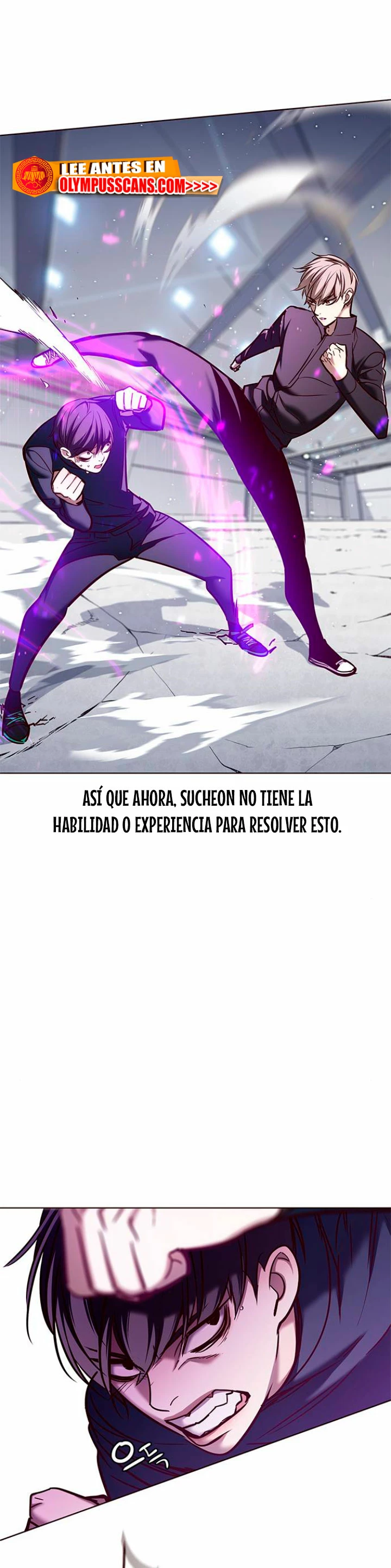 Eleceed capítulo 120 página 13