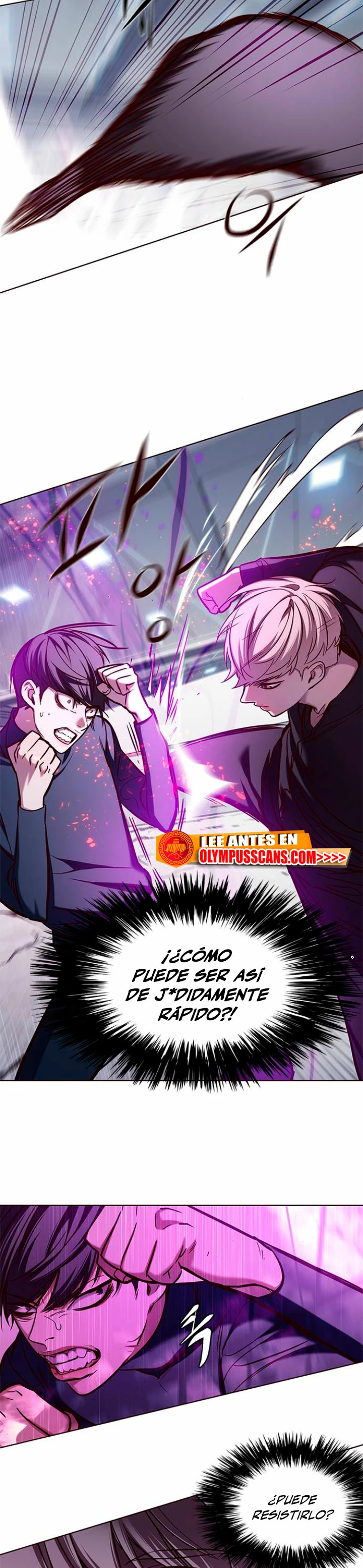 Eleceed capítulo 120 página 6