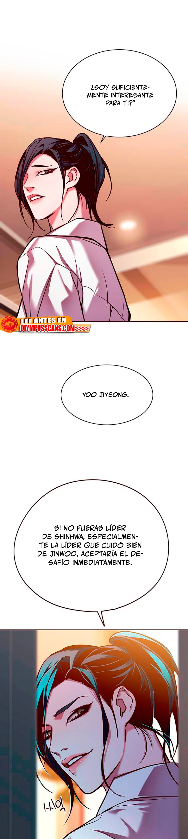 Eleceed capítulo 122 página 14