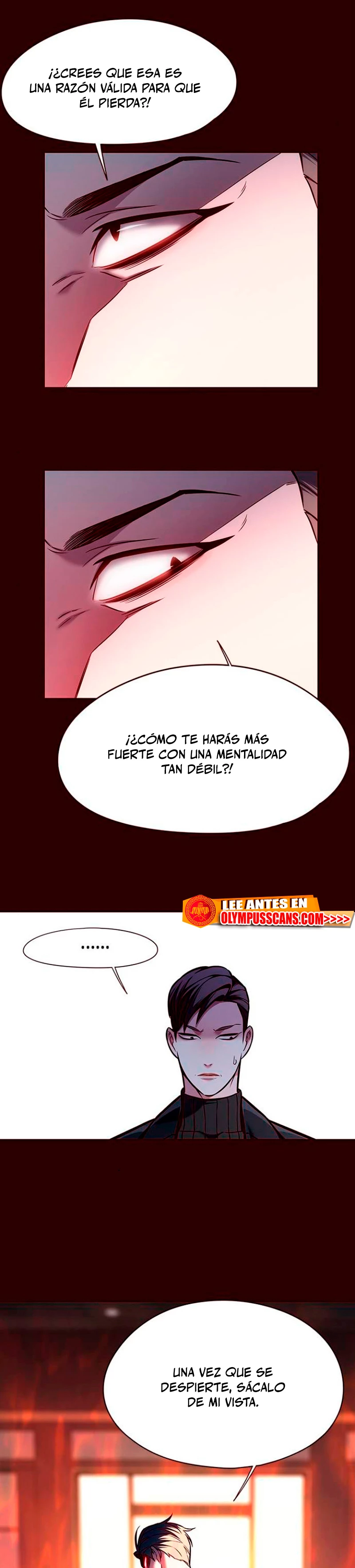 Eleceed capítulo 122 página 24