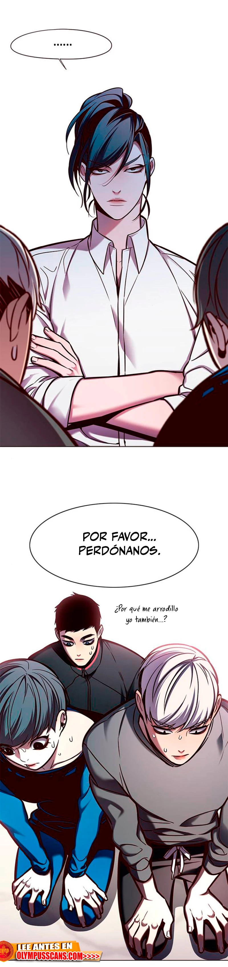 Eleceed capítulo 123 página 32