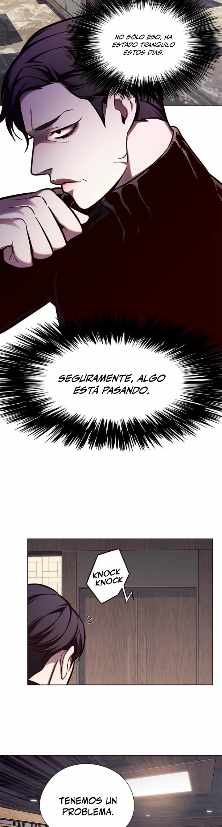 Eleceed capítulo 125 página 3