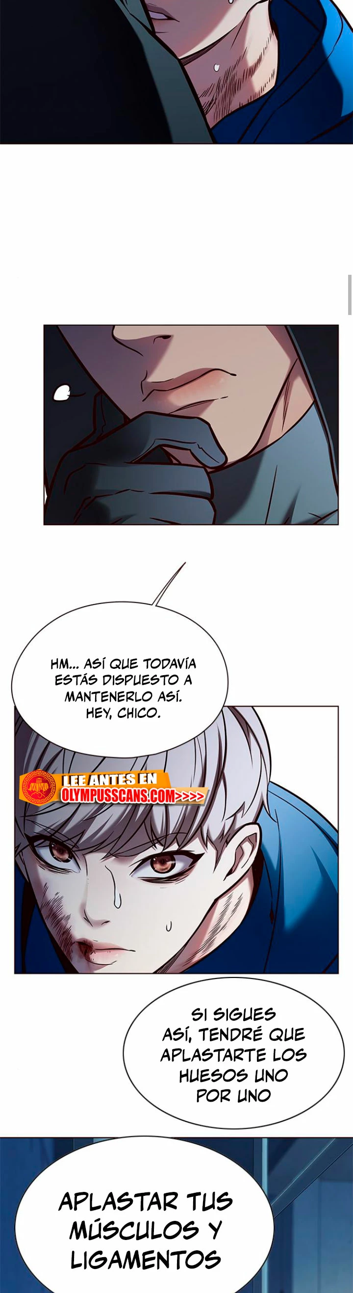 Eleceed capítulo 125 página 45