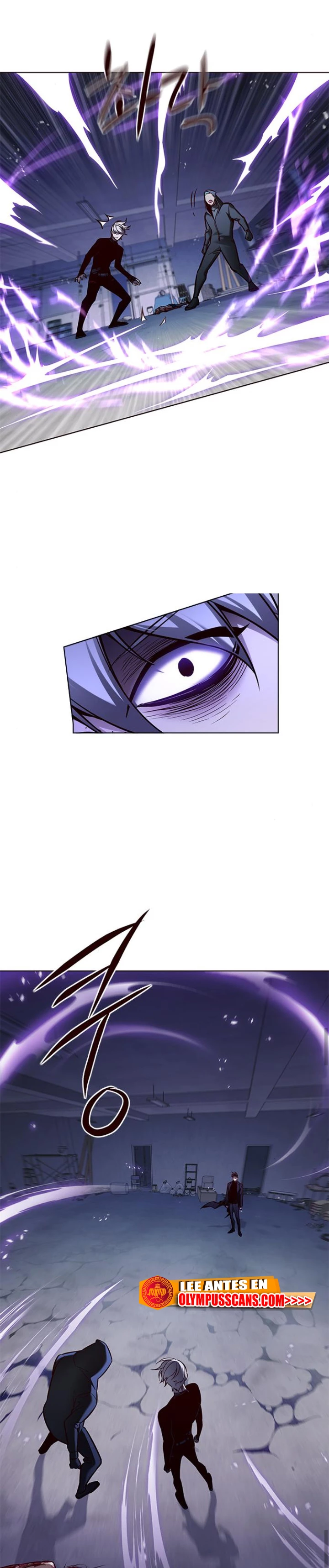Eleceed capítulo 127 página 8