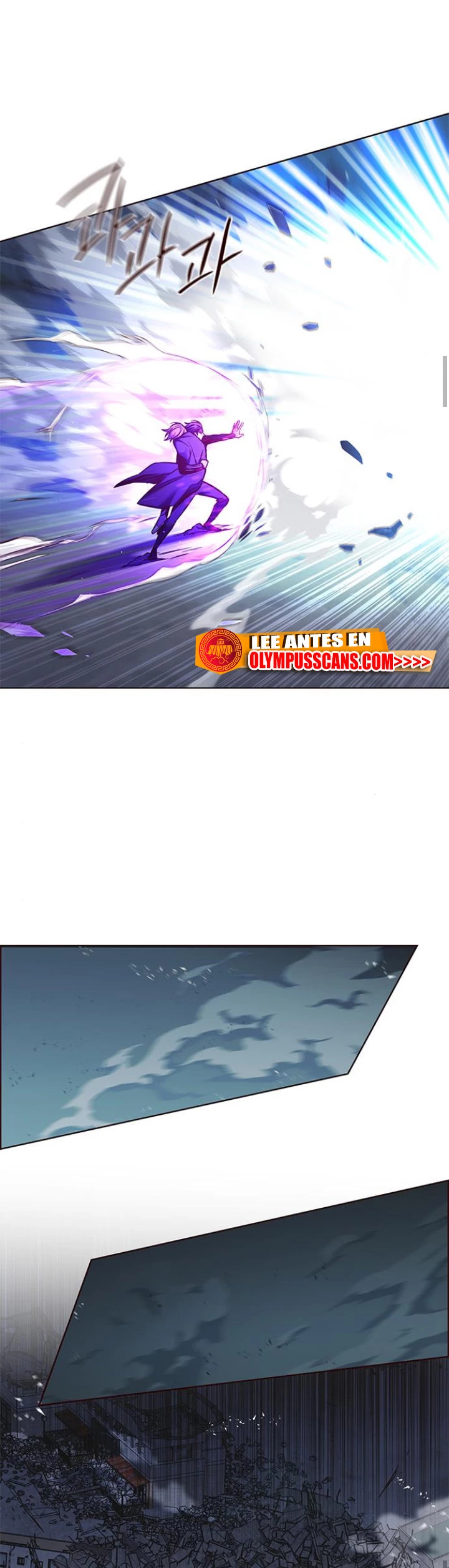 Eleceed capítulo 128 página 16