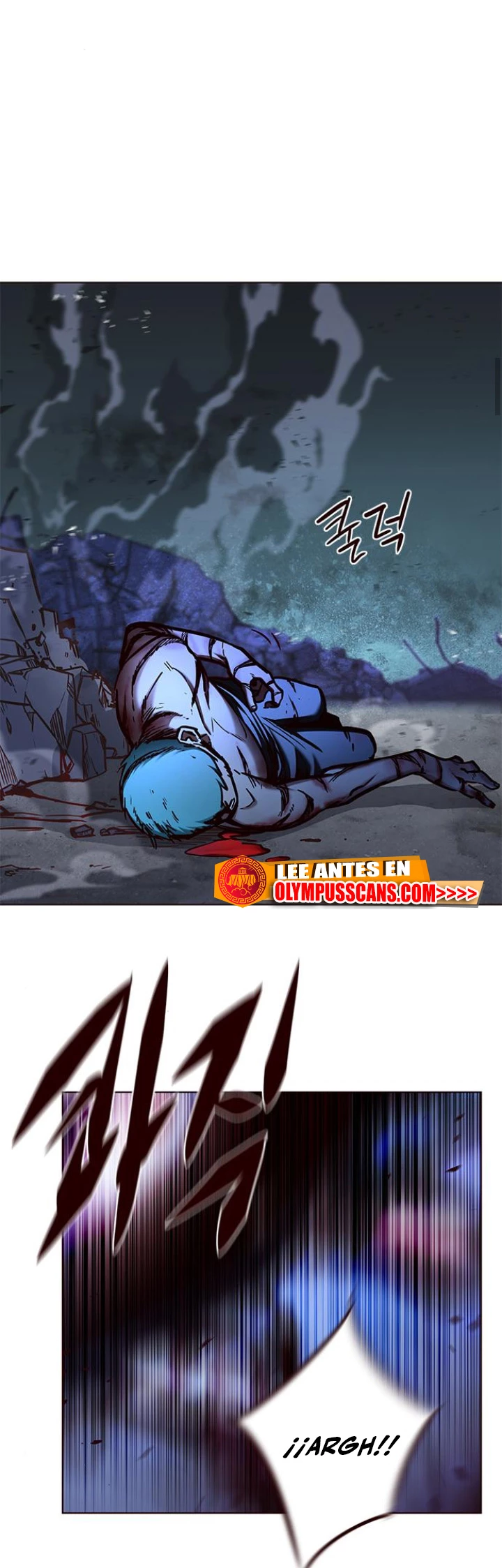 Eleceed capítulo 128 página 31