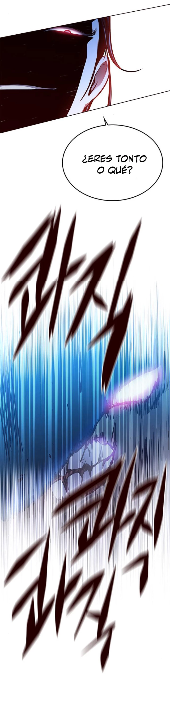 Eleceed capítulo 128 página 34