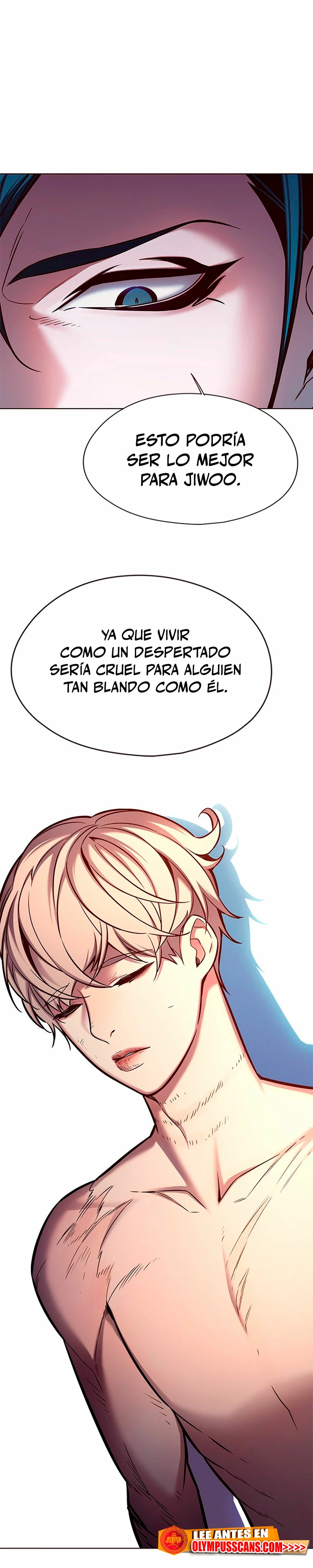 Eleceed capítulo 129 página 10