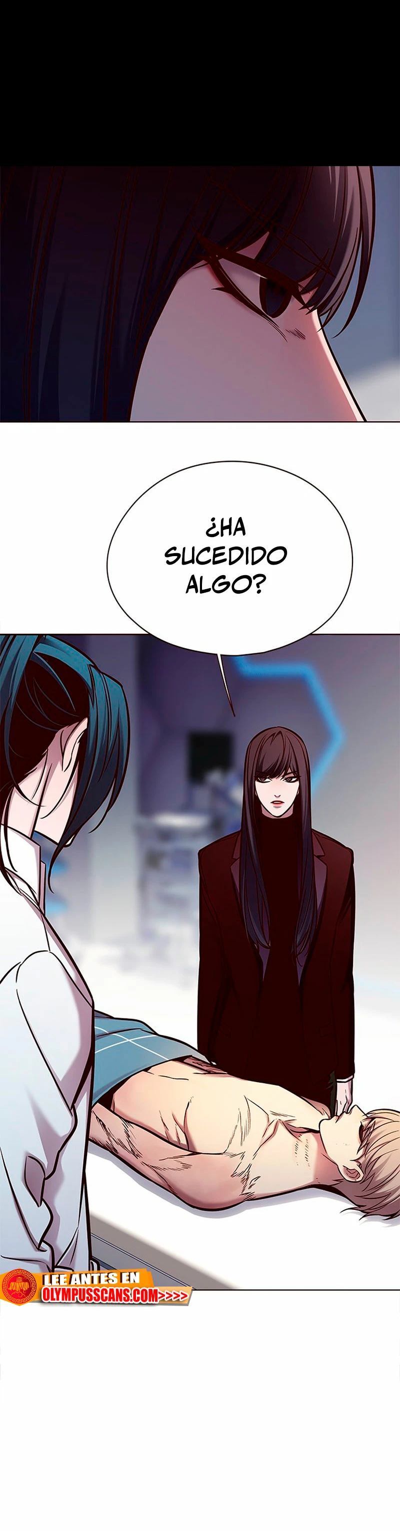 Eleceed capítulo 129 página 13