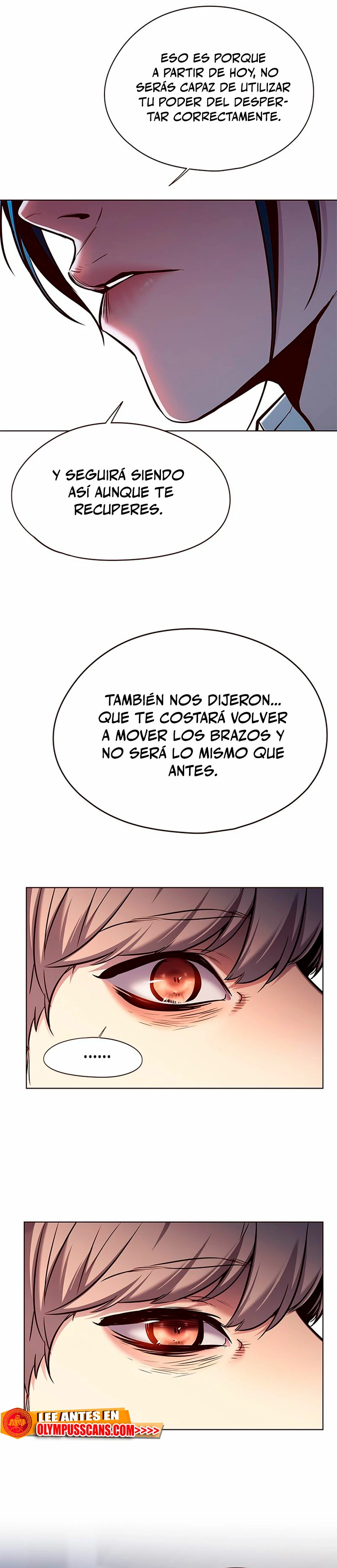Eleceed capítulo 129 página 29
