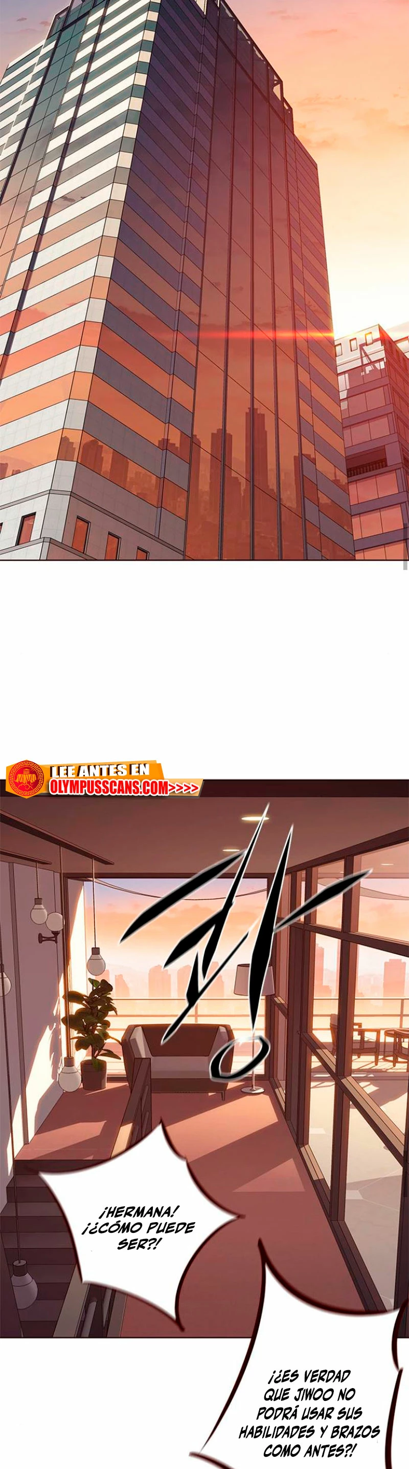 Eleceed capítulo 130 página 14