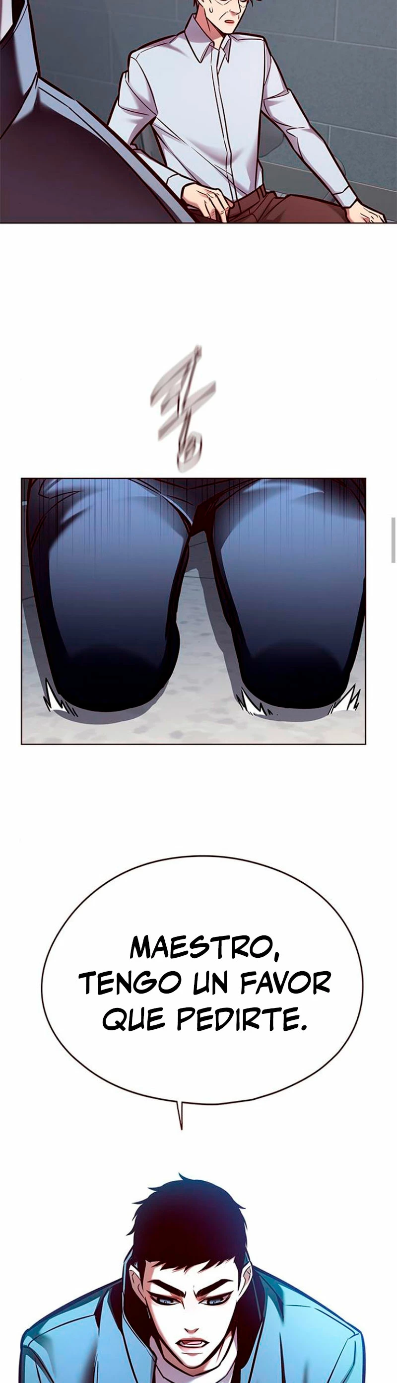 Eleceed capítulo 130 página 23