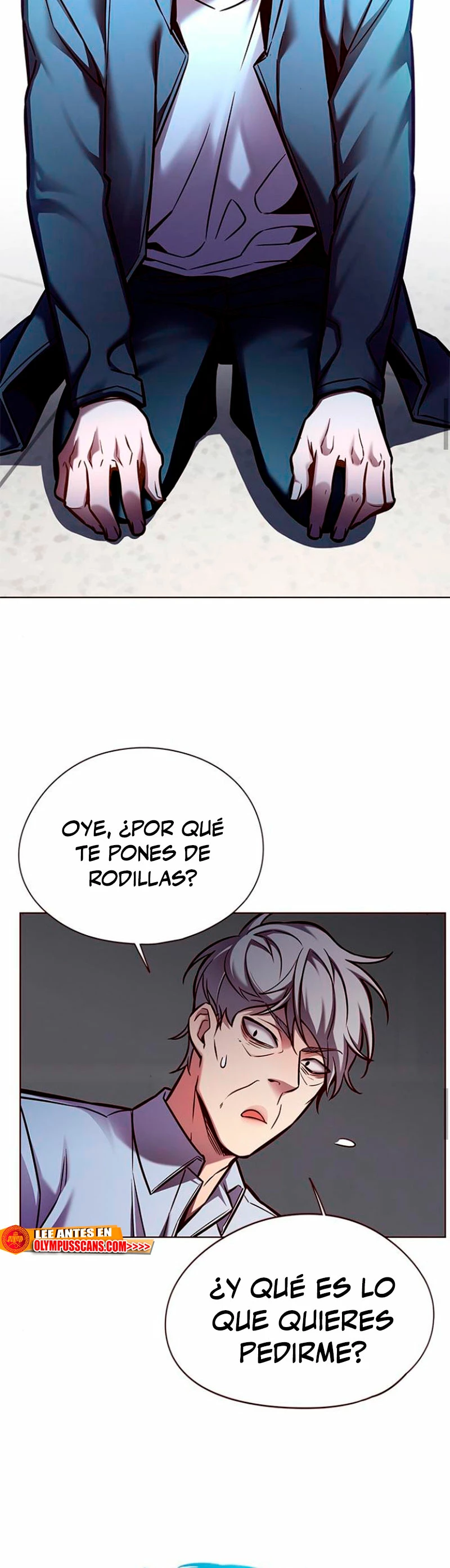 Eleceed capítulo 130 página 24