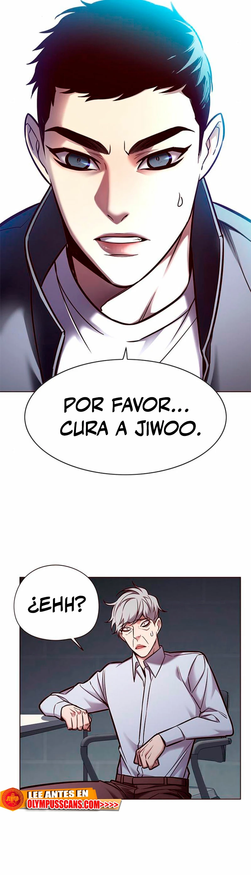 Eleceed capítulo 130 página 25