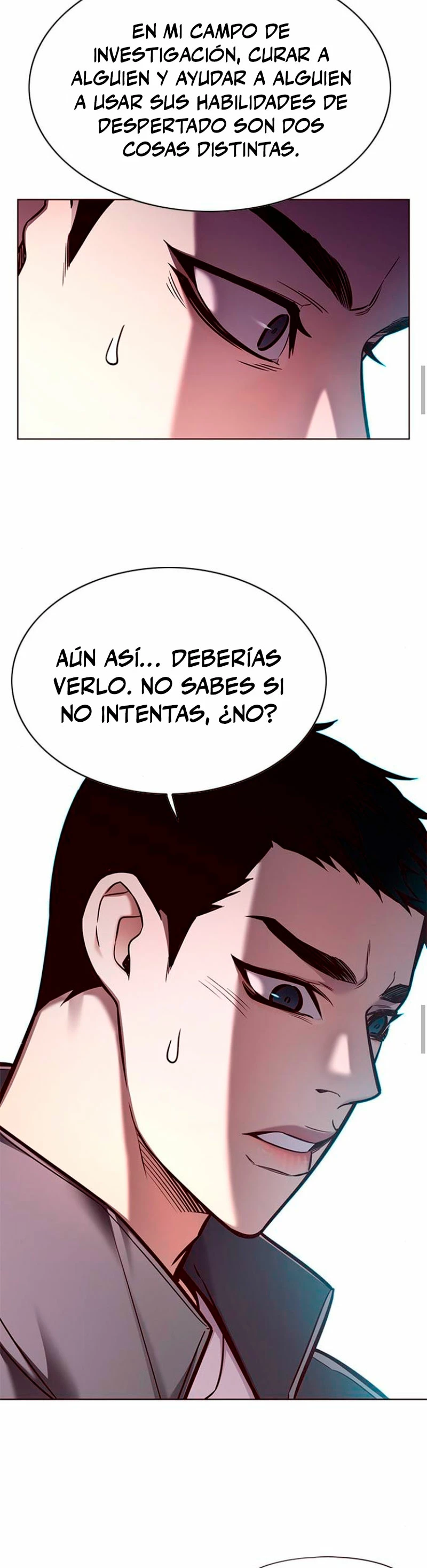 Eleceed capítulo 130 página 28