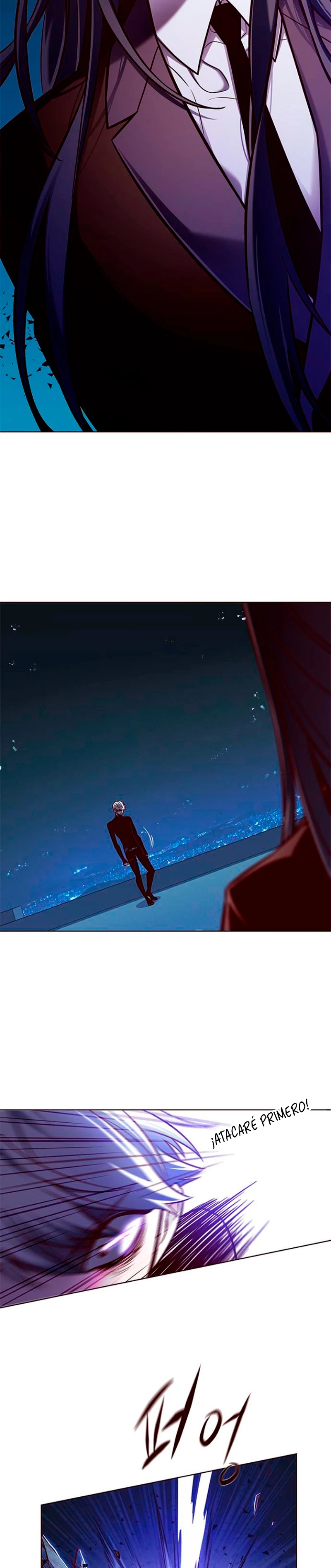 Eleceed capítulo 132 página 7
