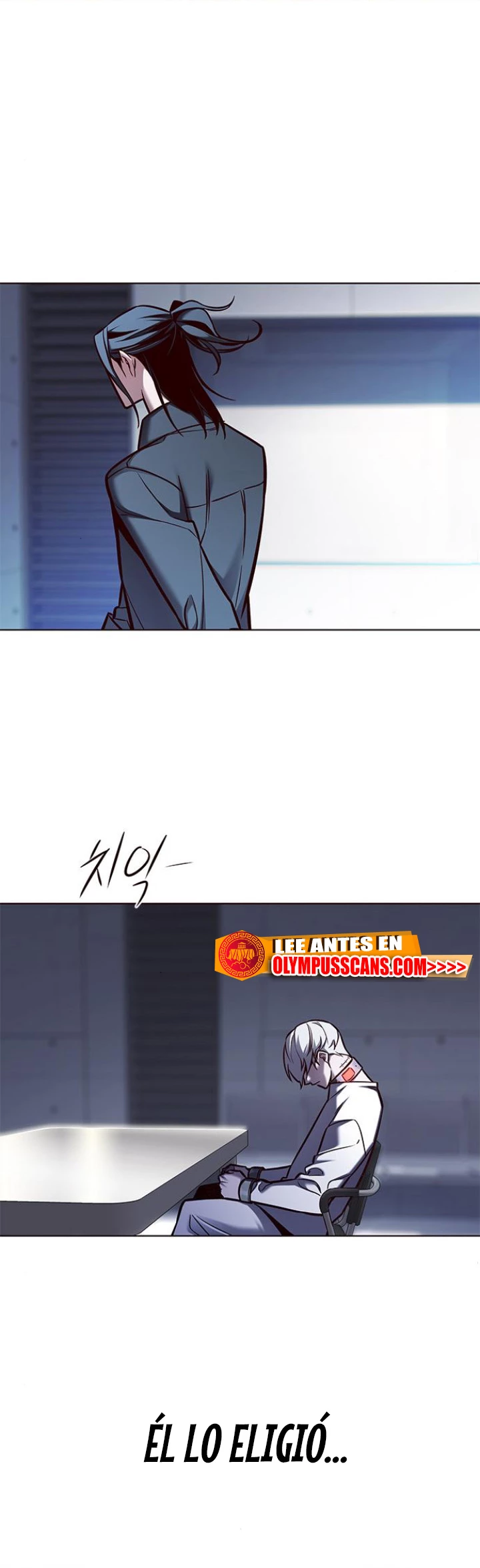 Eleceed capítulo 133 página 19