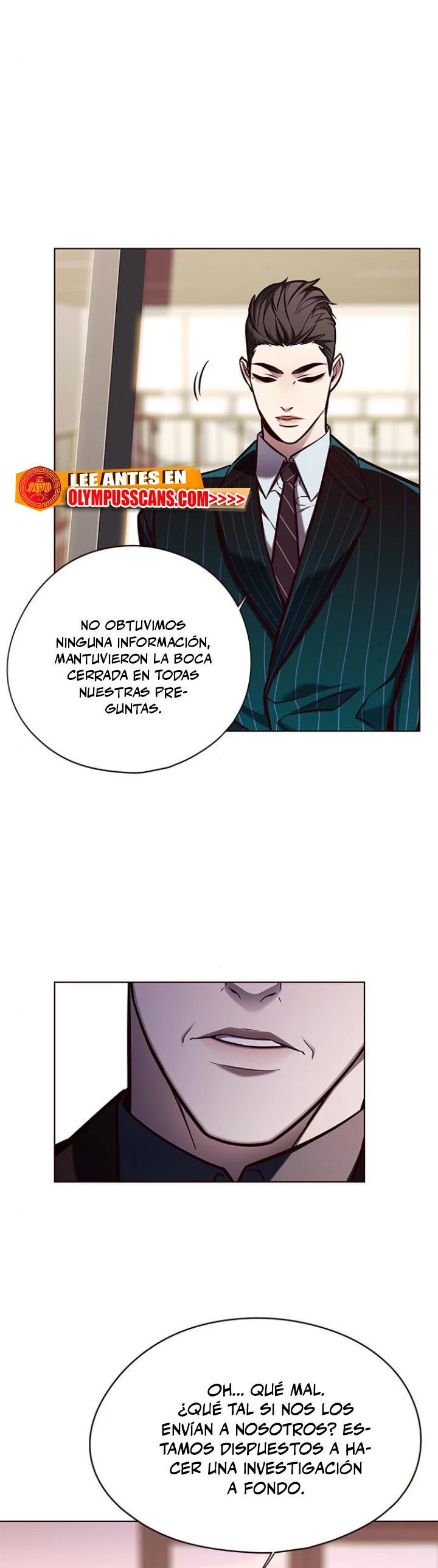 Eleceed capítulo 133 página 24