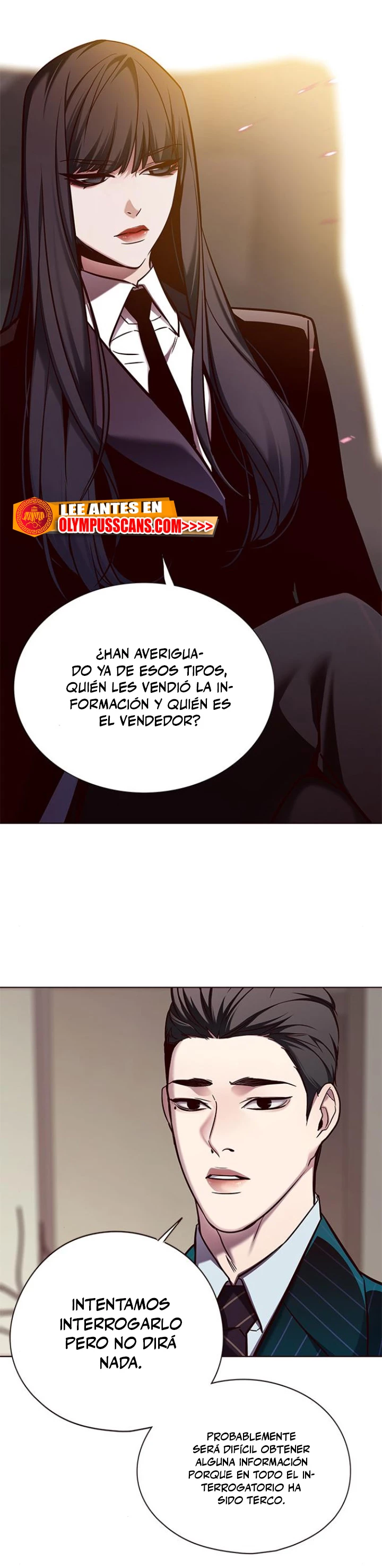 Eleceed capítulo 133 página 4