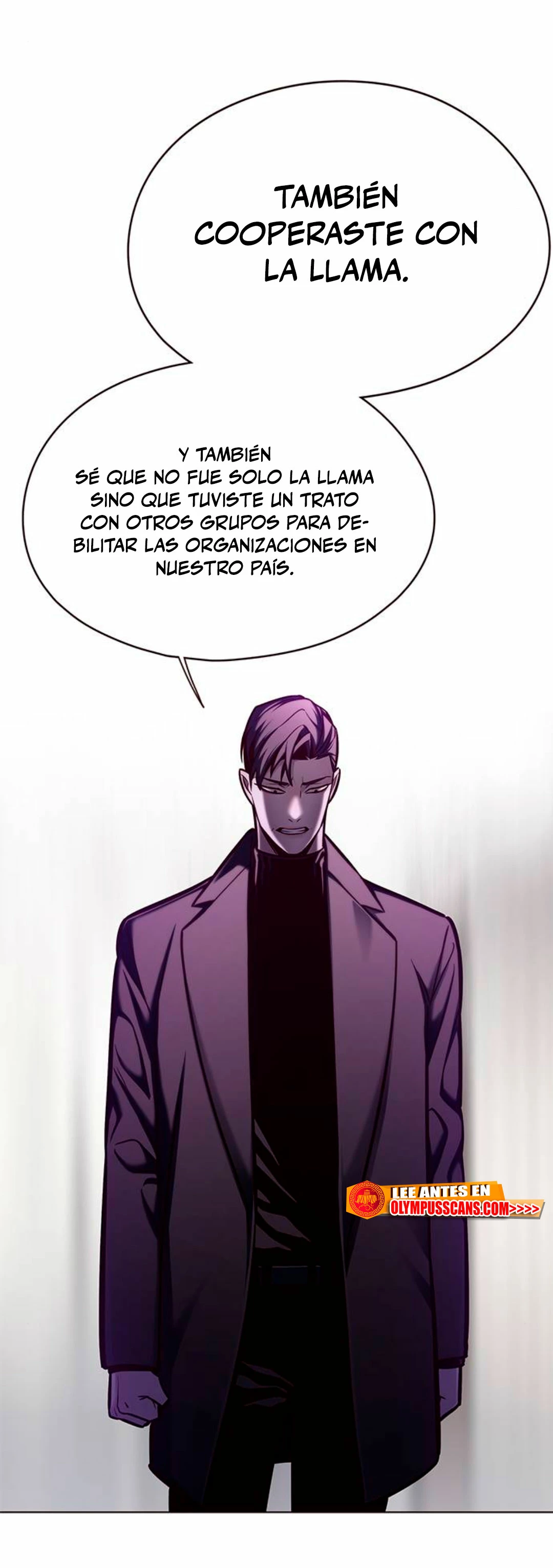 Eleceed capítulo 134 página 5