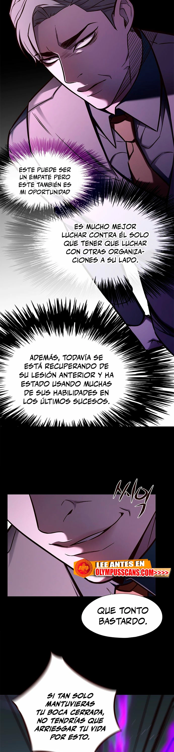 Eleceed capítulo 135 página 14