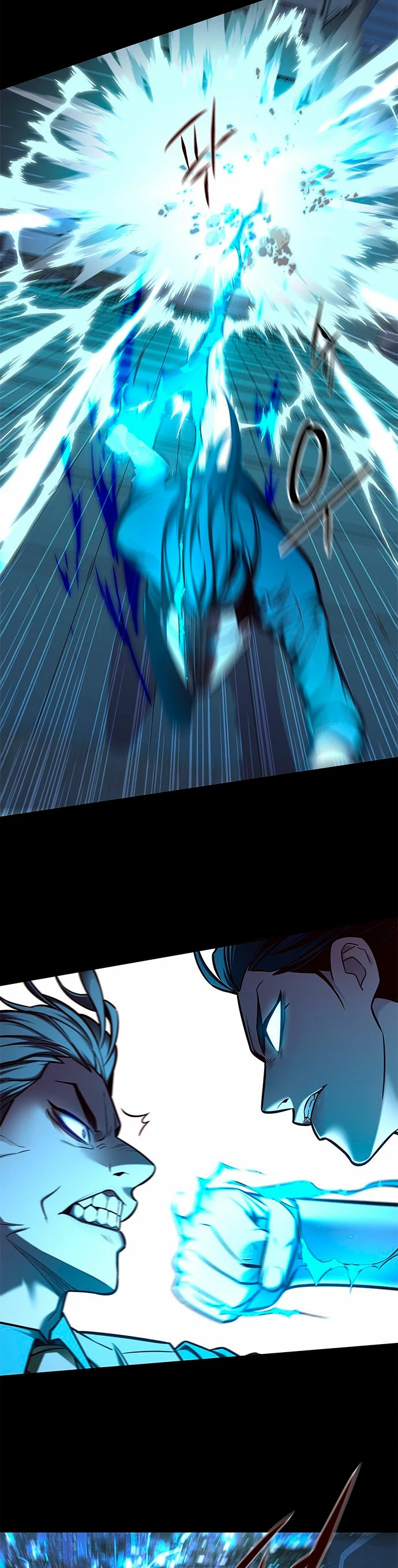 Eleceed capítulo 135 página 26