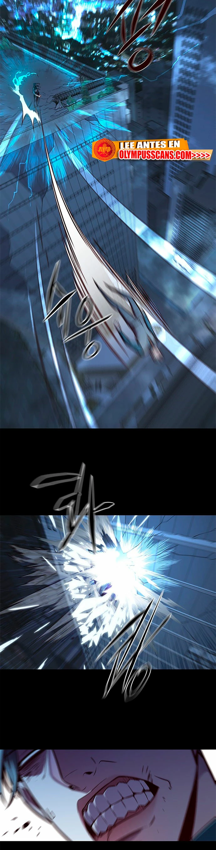 Eleceed capítulo 135 página 27