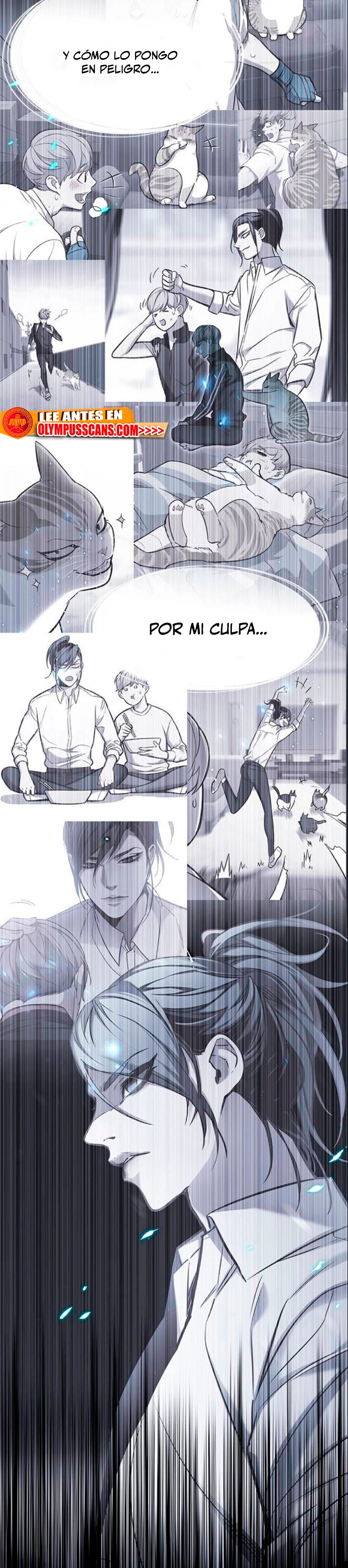 Eleceed capítulo 137 página 12