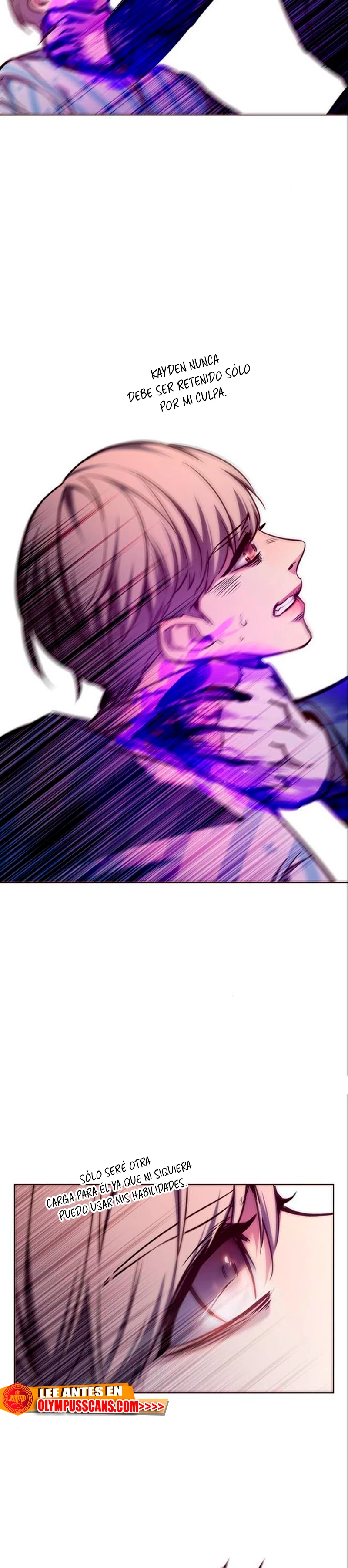 Eleceed capítulo 137 página 16