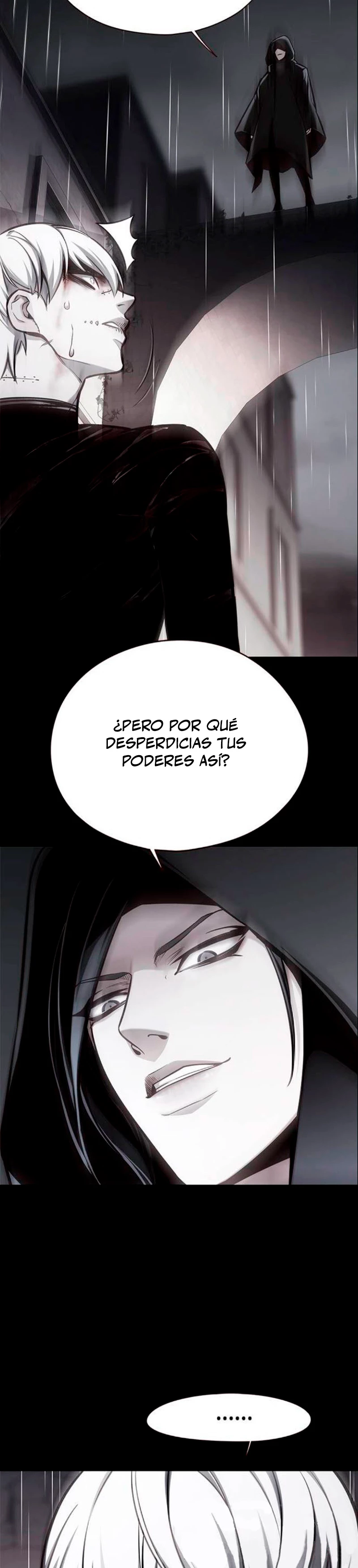 Eleceed capítulo 137 página 22
