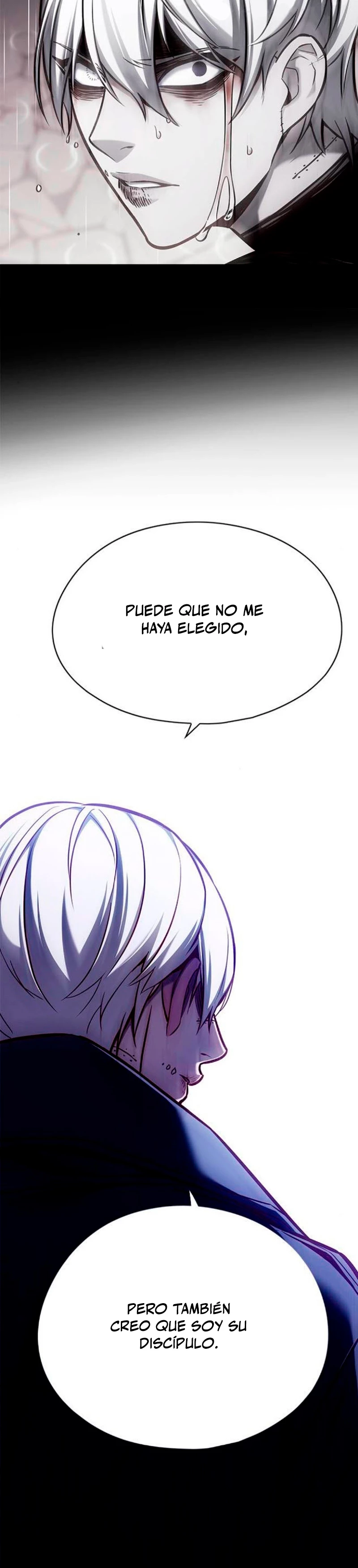 Eleceed capítulo 137 página 23