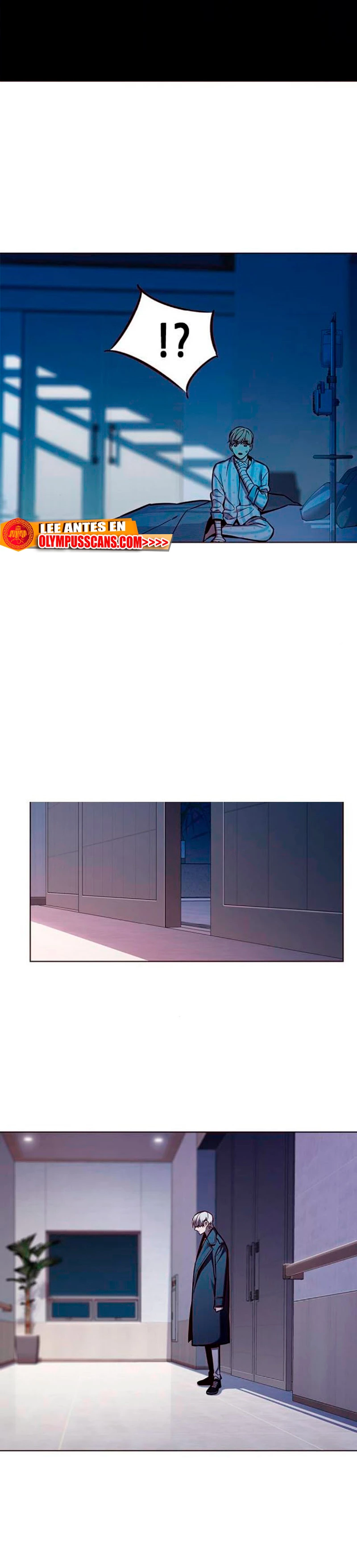 Eleceed capítulo 137 página 24