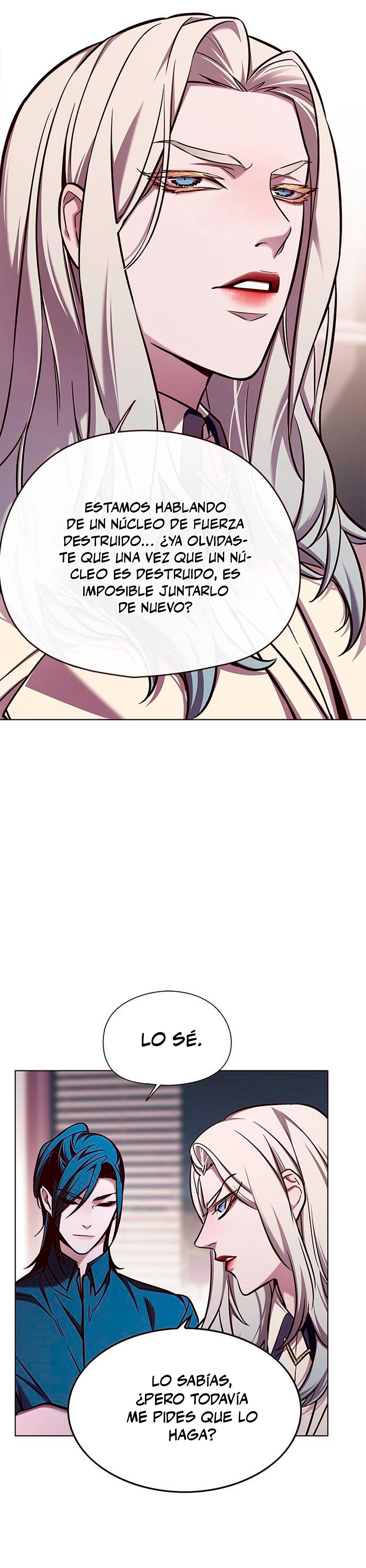 Eleceed capítulo 138 página 19