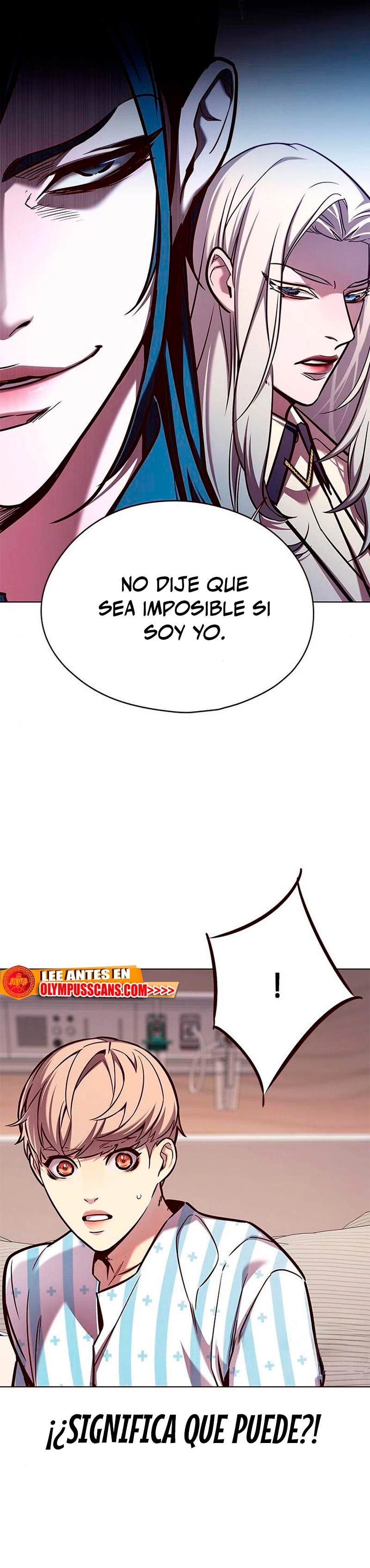 Eleceed capítulo 138 página 23