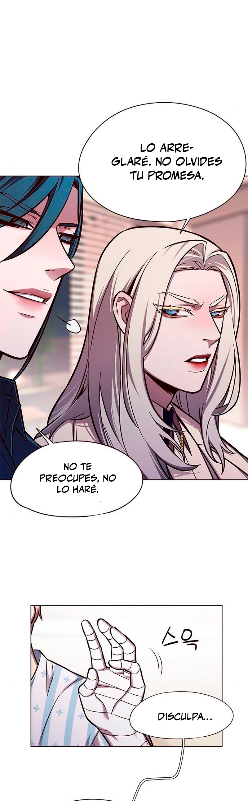Eleceed capítulo 138 página 24