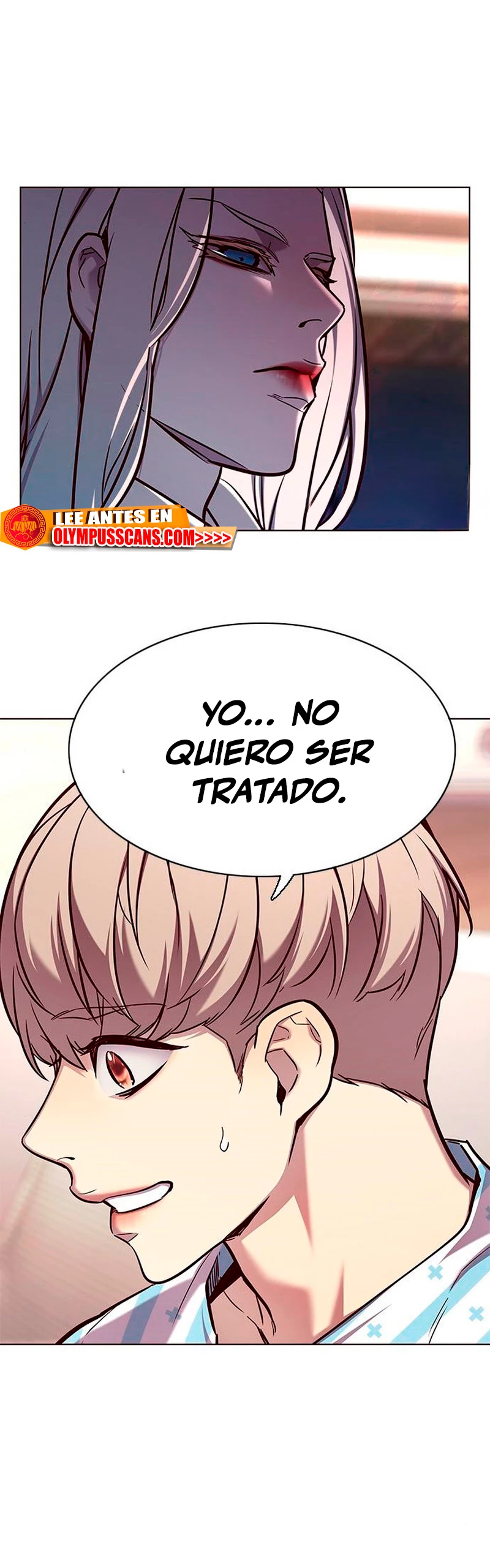Eleceed capítulo 138 página 29