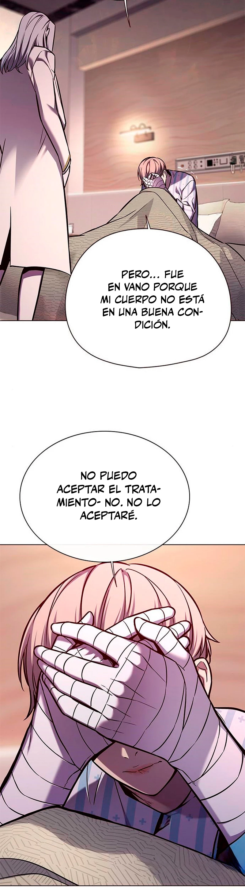 Eleceed capítulo 138 página 35