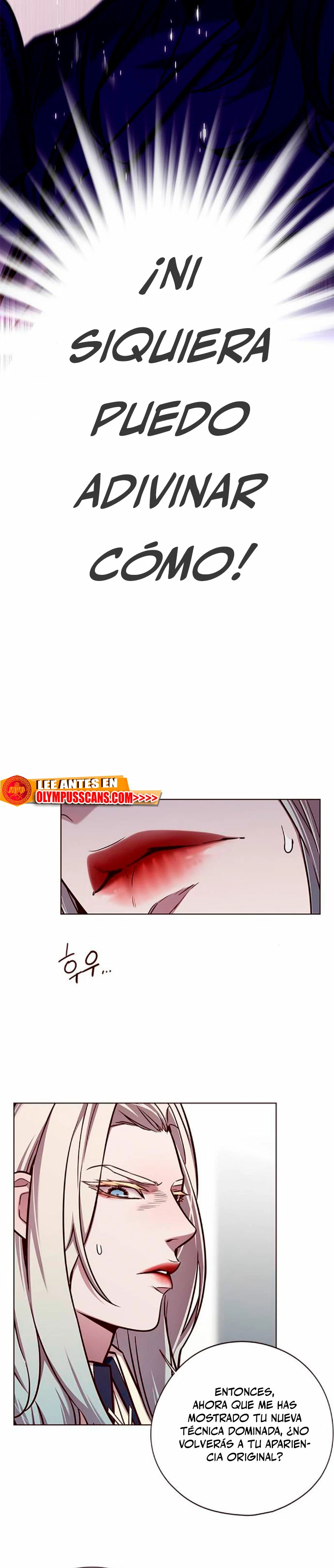 Eleceed capítulo 139 página 11