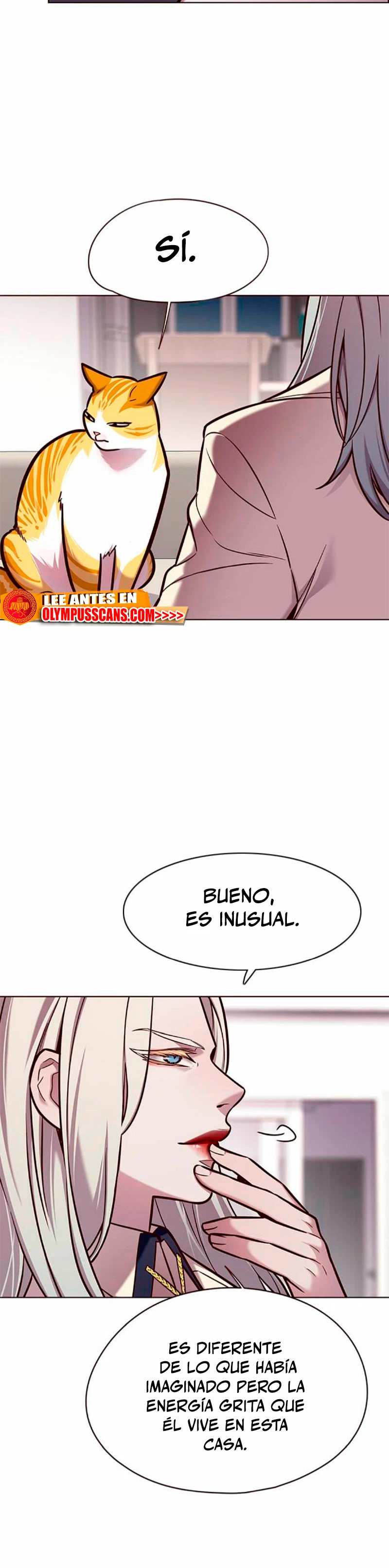 Eleceed capítulo 139 página 20
