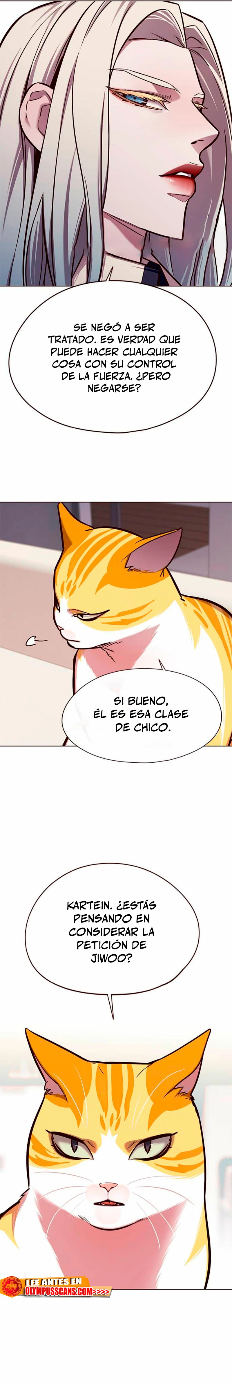 Eleceed capítulo 139 página 21