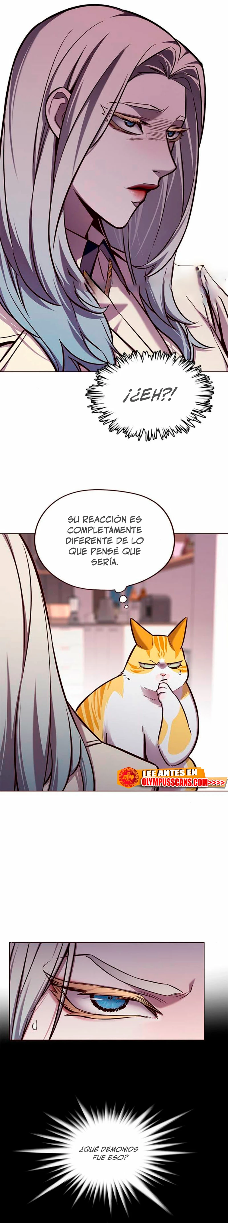 Eleceed capítulo 139 página 6