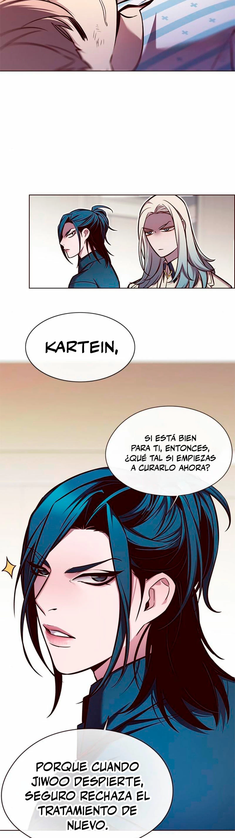 Eleceed capítulo 140 página 18