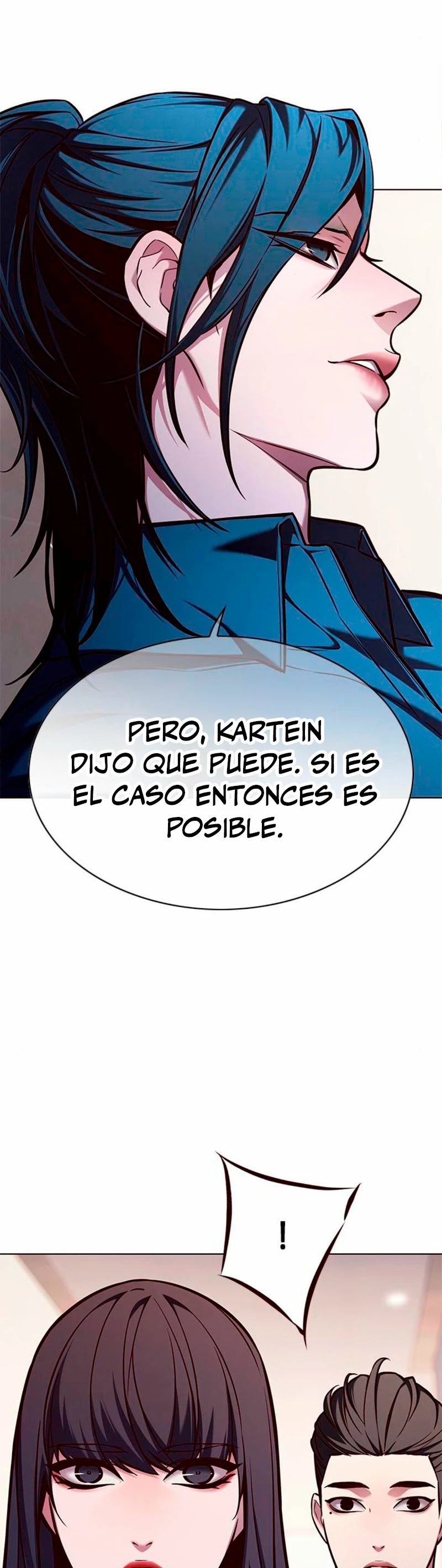 Eleceed capítulo 140 página 30