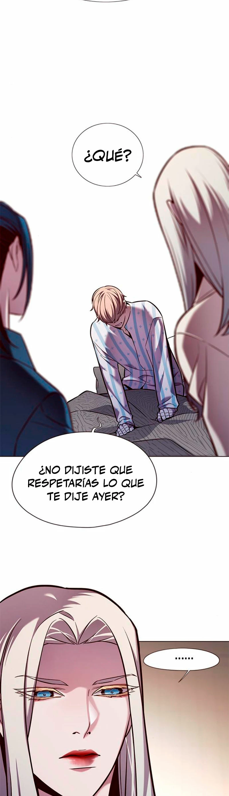 Eleceed capítulo 140 página 5