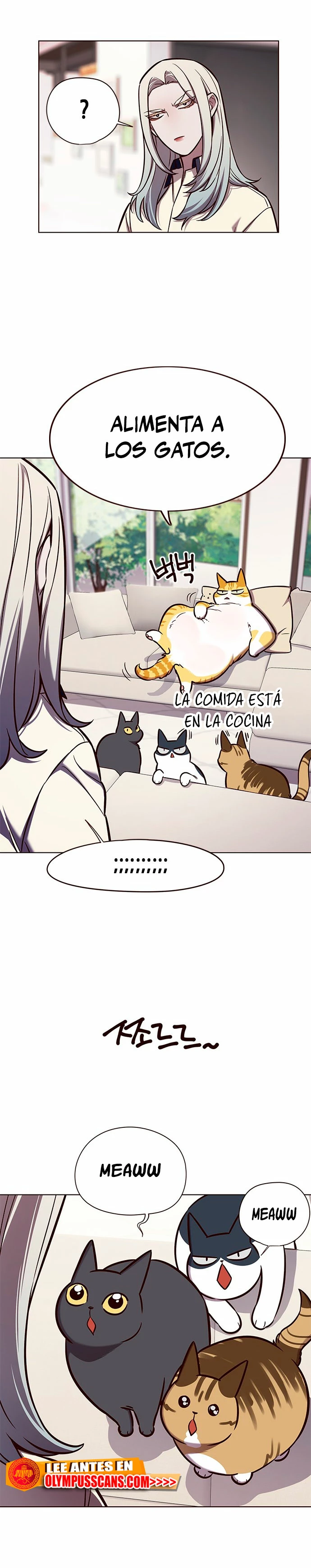 Eleceed capítulo 141 página 25