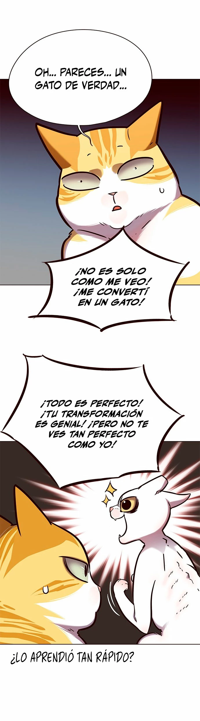 Eleceed capítulo 141 página 32
