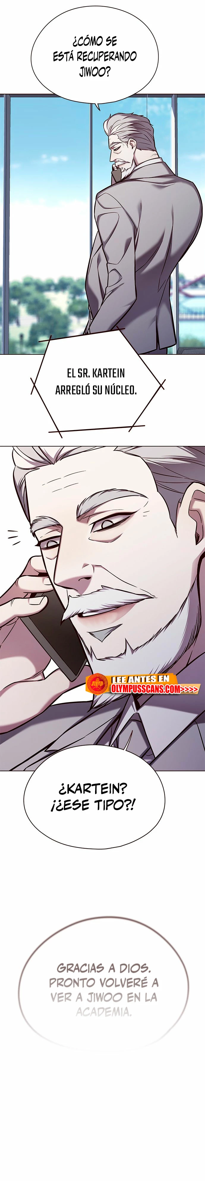 Eleceed capítulo 141 página 6
