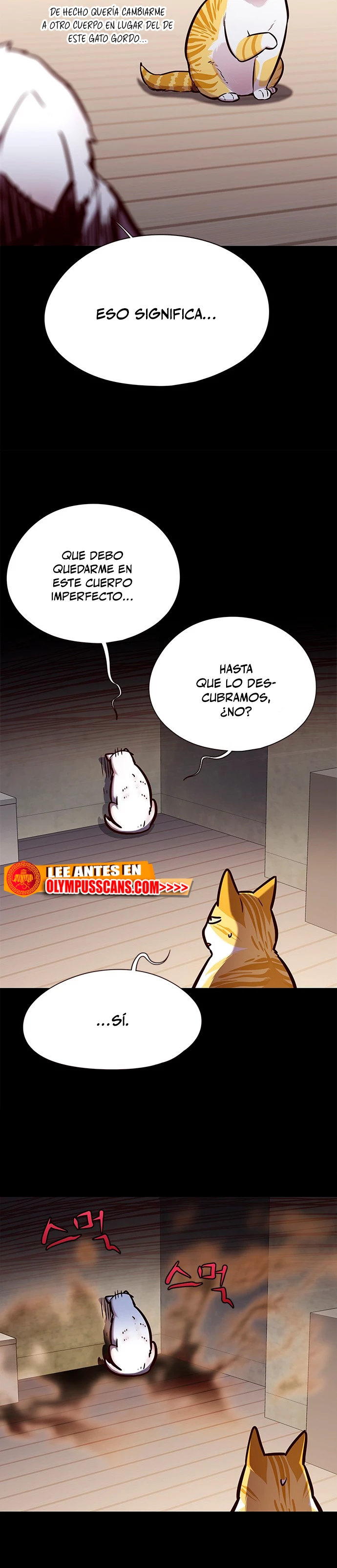 Eleceed capítulo 142 página 5